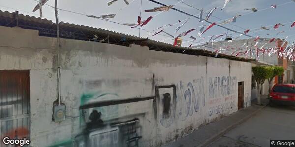 OFICIALÍA DEL REGISTRO CIVIL